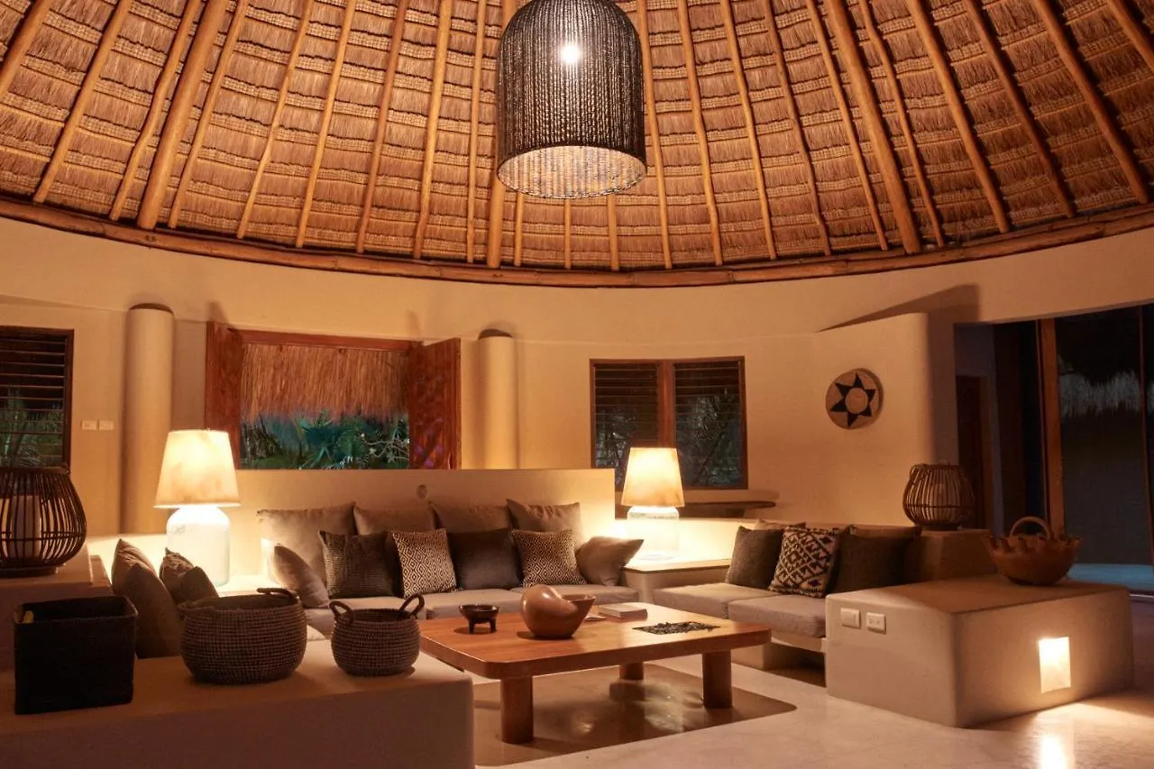 Casa Nalum Villa Tulum