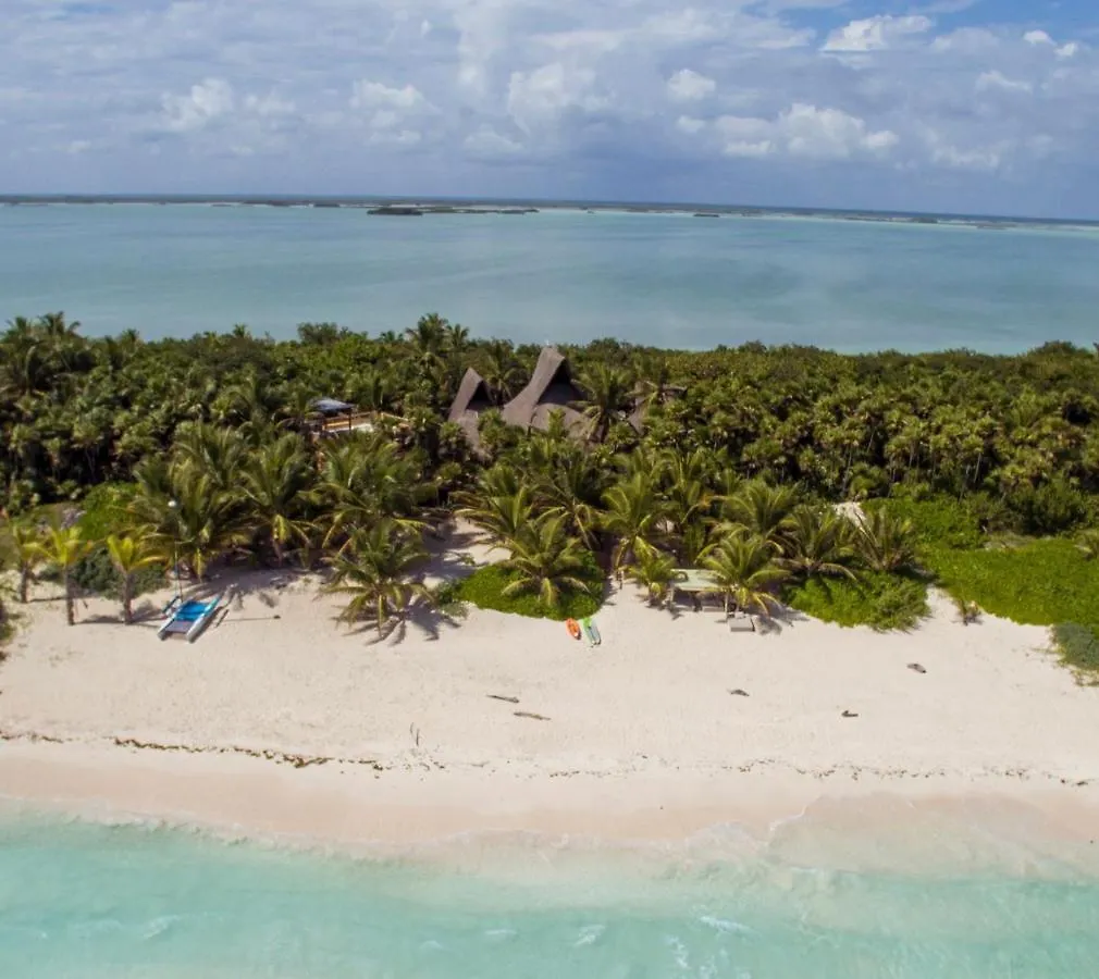 Casa Nalum Villa Tulum
