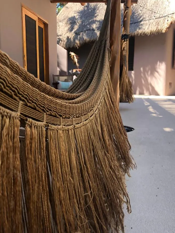 Casa Nalum Villa Tulum