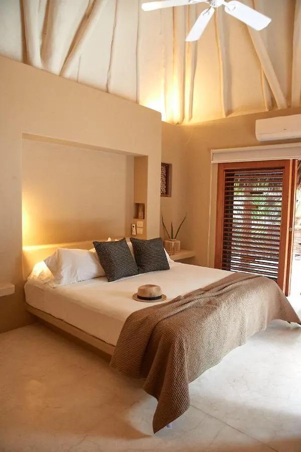 Casa Nalum Villa Tulum Holiday home