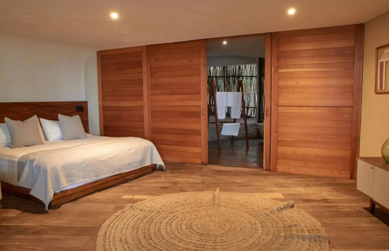 Casa Nalum Villa Tulum Holiday home