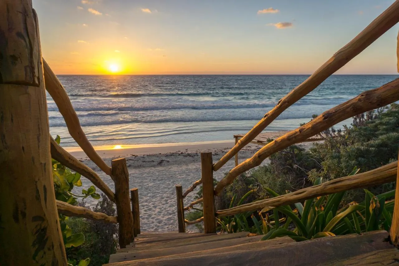 Holiday home Casa Nalum Villa Tulum
