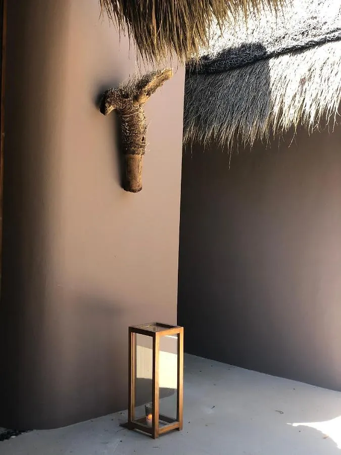 Casa Nalum Villa Tulum Mexico