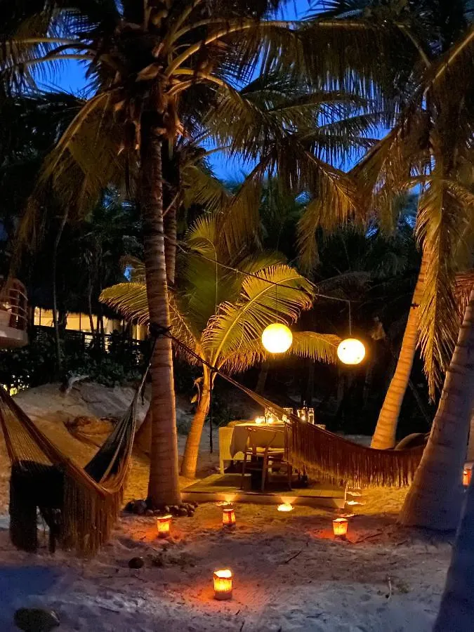 Casa Nalum Villa Tulum 0*,  Mexico