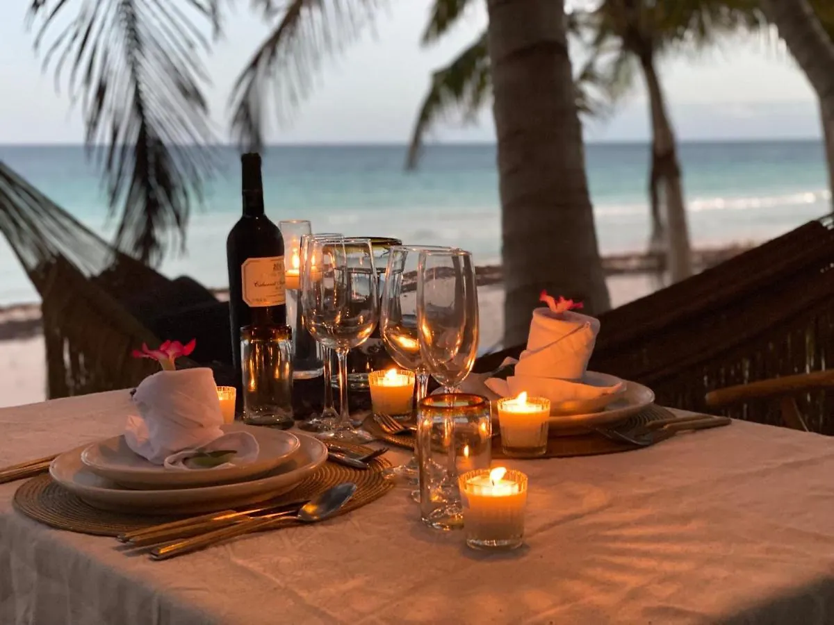 Casa Nalum Villa Tulum 0*,  Mexico