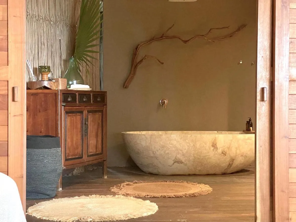 Casa Nalum Villa Tulum