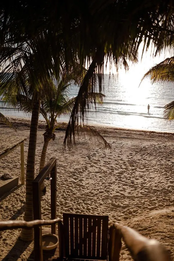 Holiday home Casa Nalum Villa Tulum Mexico