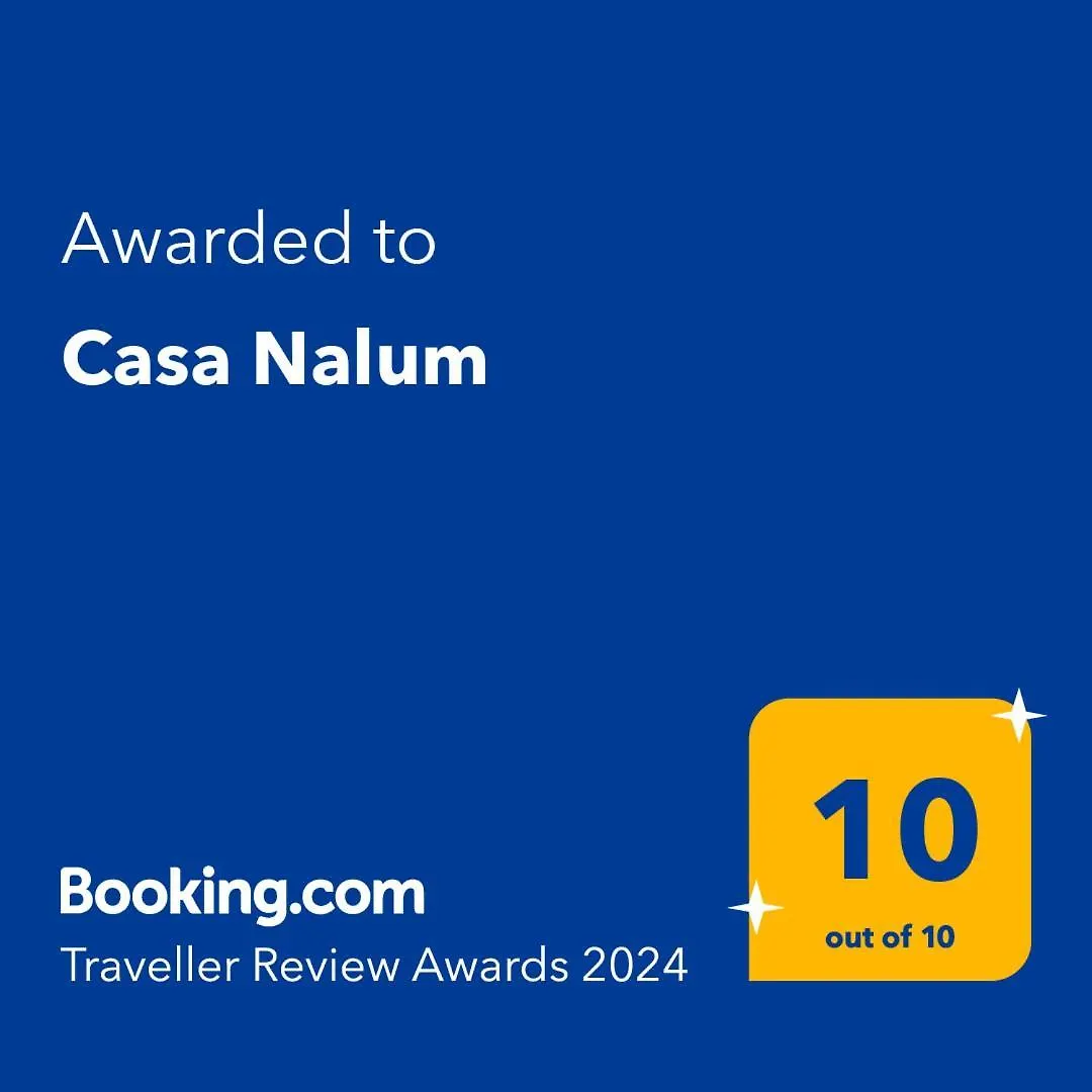 Casa Nalum Villa Tulum 0*,