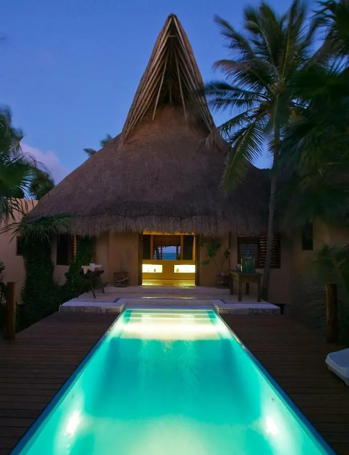 Holiday home Casa Nalum Villa Tulum