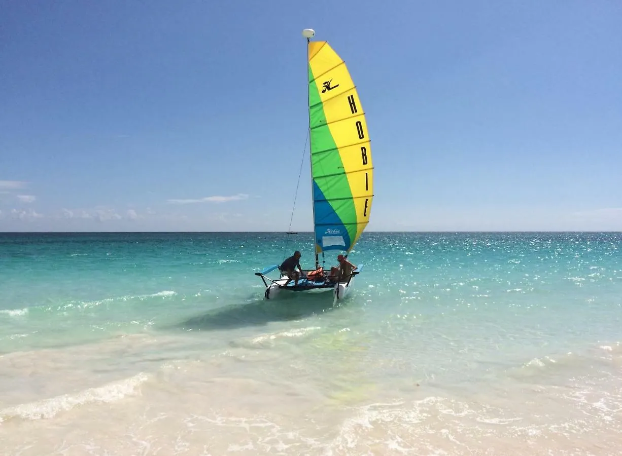 Casa Nalum Villa Tulum Holiday home